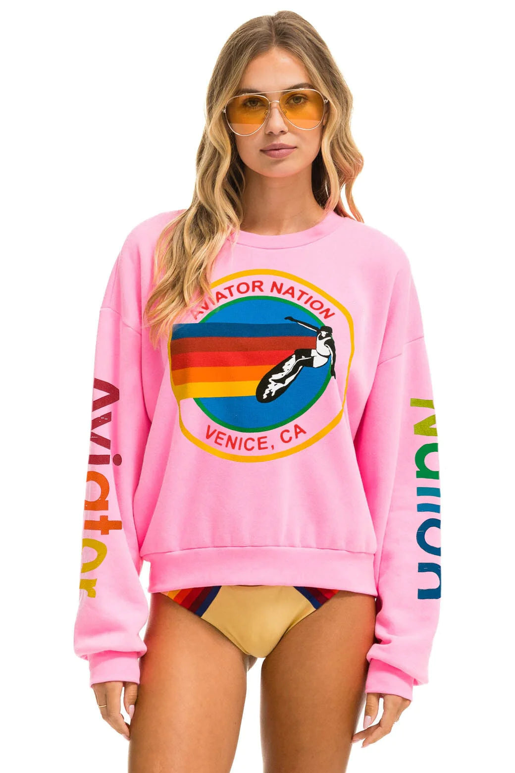 Store Aviator nation sweatshirt