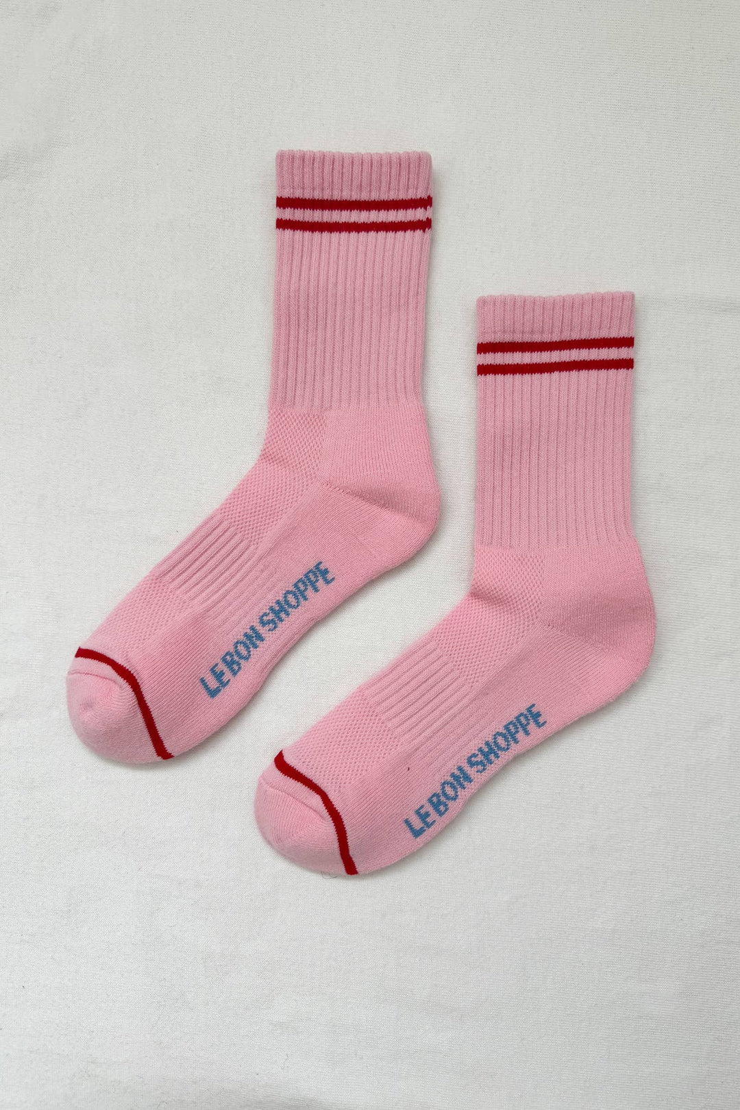 Le Bon Shoppe - Boyfriend Socks (Multiple colors)