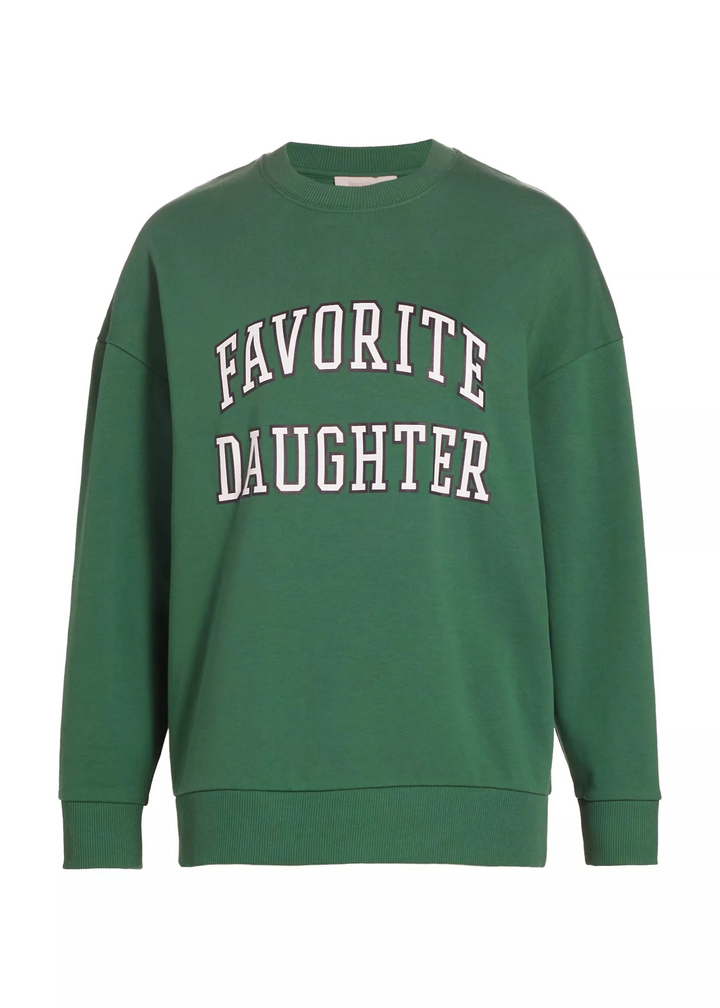 Favorite Daughter Collegiate Hoodie