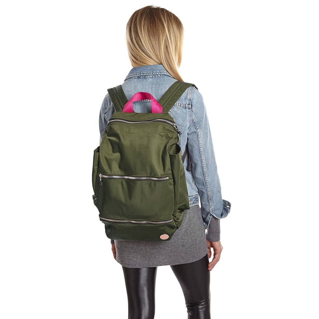 shortyLOVE - Boxer - Large Backpack