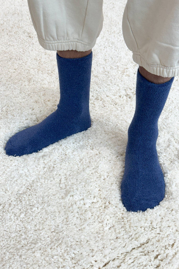 Le Bon Shoppe - Extended Cloud Socks