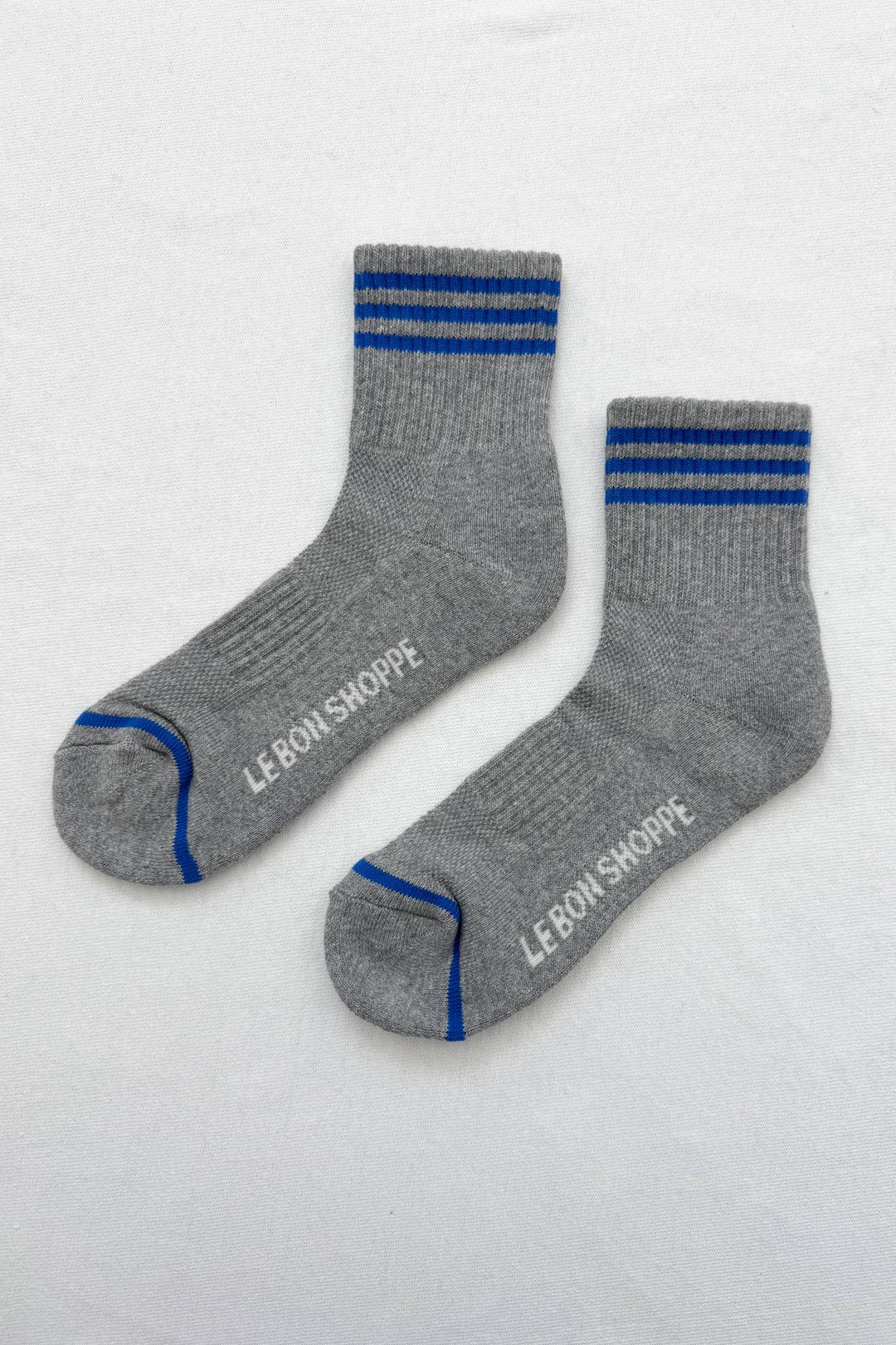 Le Bon Shoppe - Girlfriend Socks (Multiple Colors)