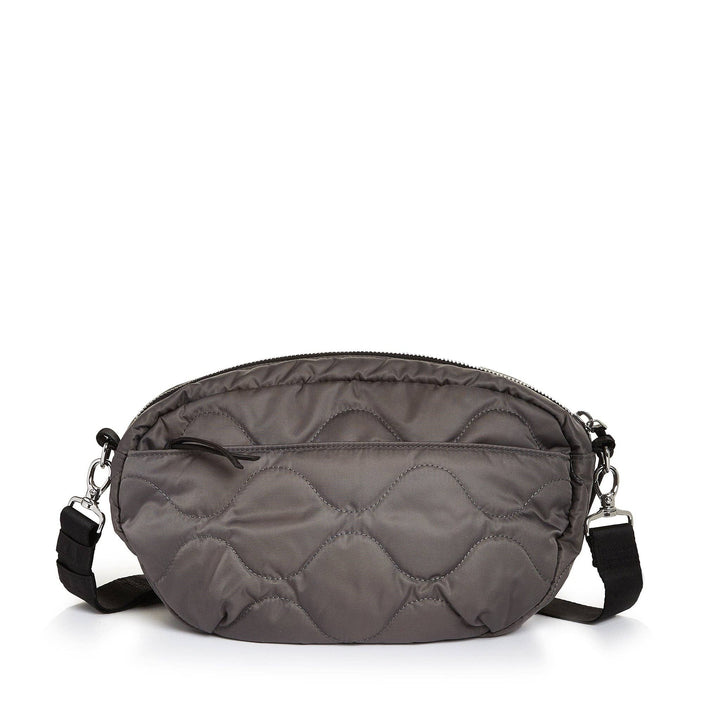 shortyLOVE - Cruiser - medium quilted crossbody