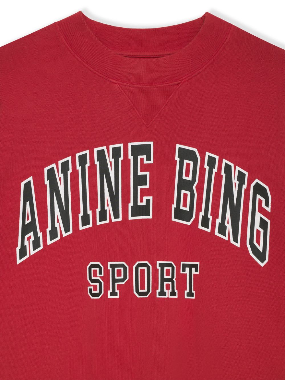 Anine Bing Jaci Sweatshirt