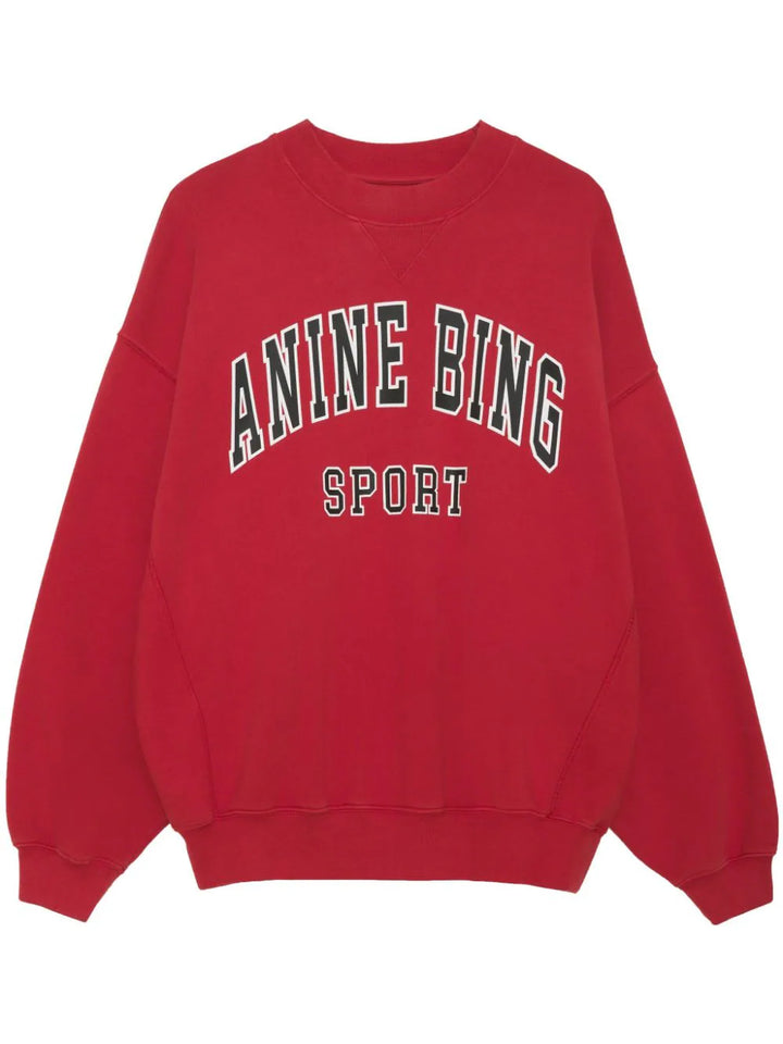 Anine Bing Jaci Sweatshirt