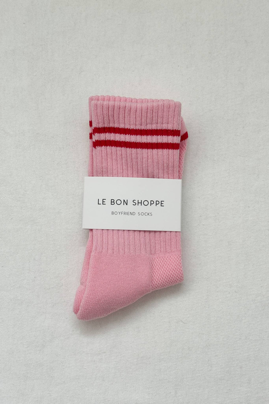 Le Bon Shoppe - Boyfriend Socks (Multiple colors)