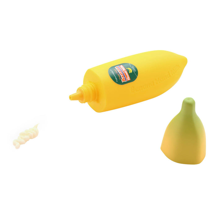 TONYMOLY - Magic Food Banana Hand Milk