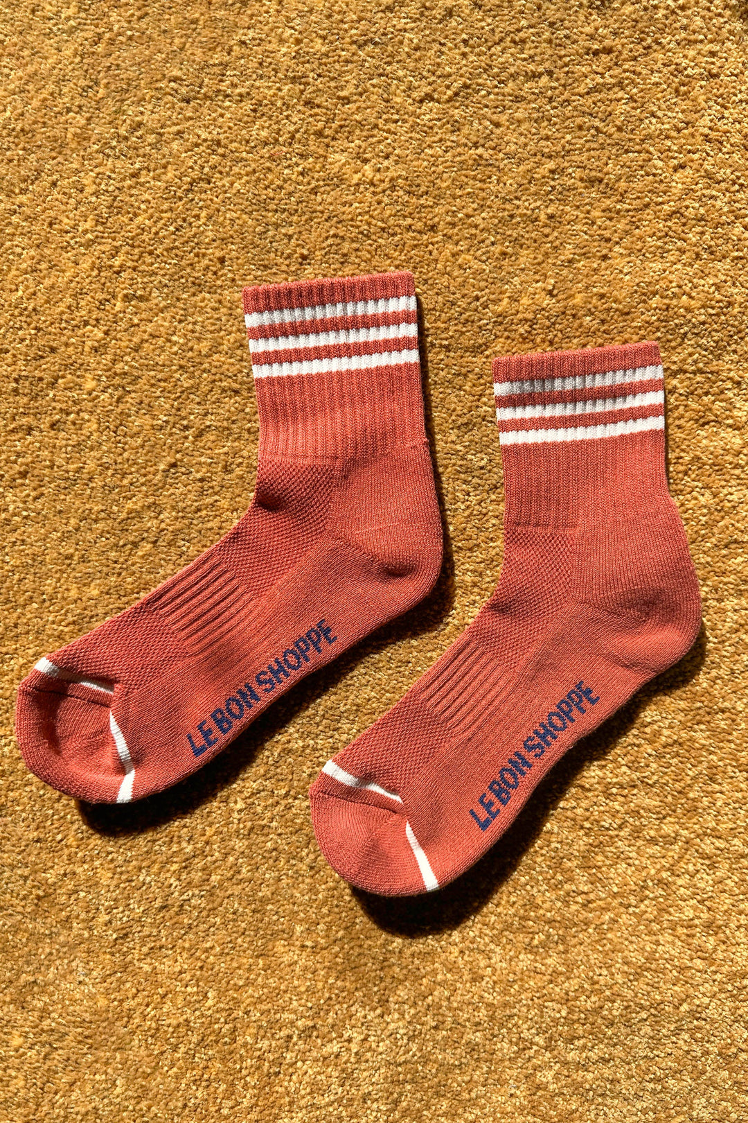 Le Bon Shoppe - Girlfriend Socks (Multiple Colors)