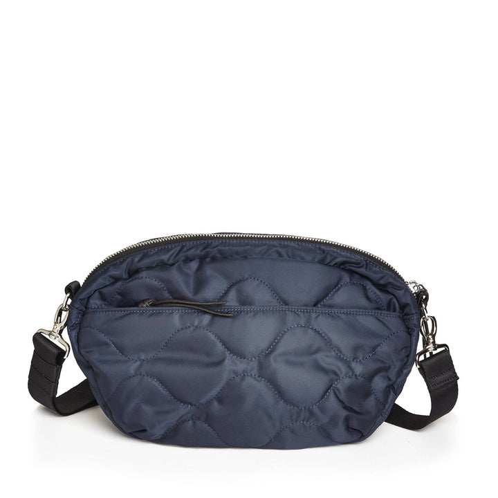 shortyLOVE - Cruiser - medium quilted crossbody