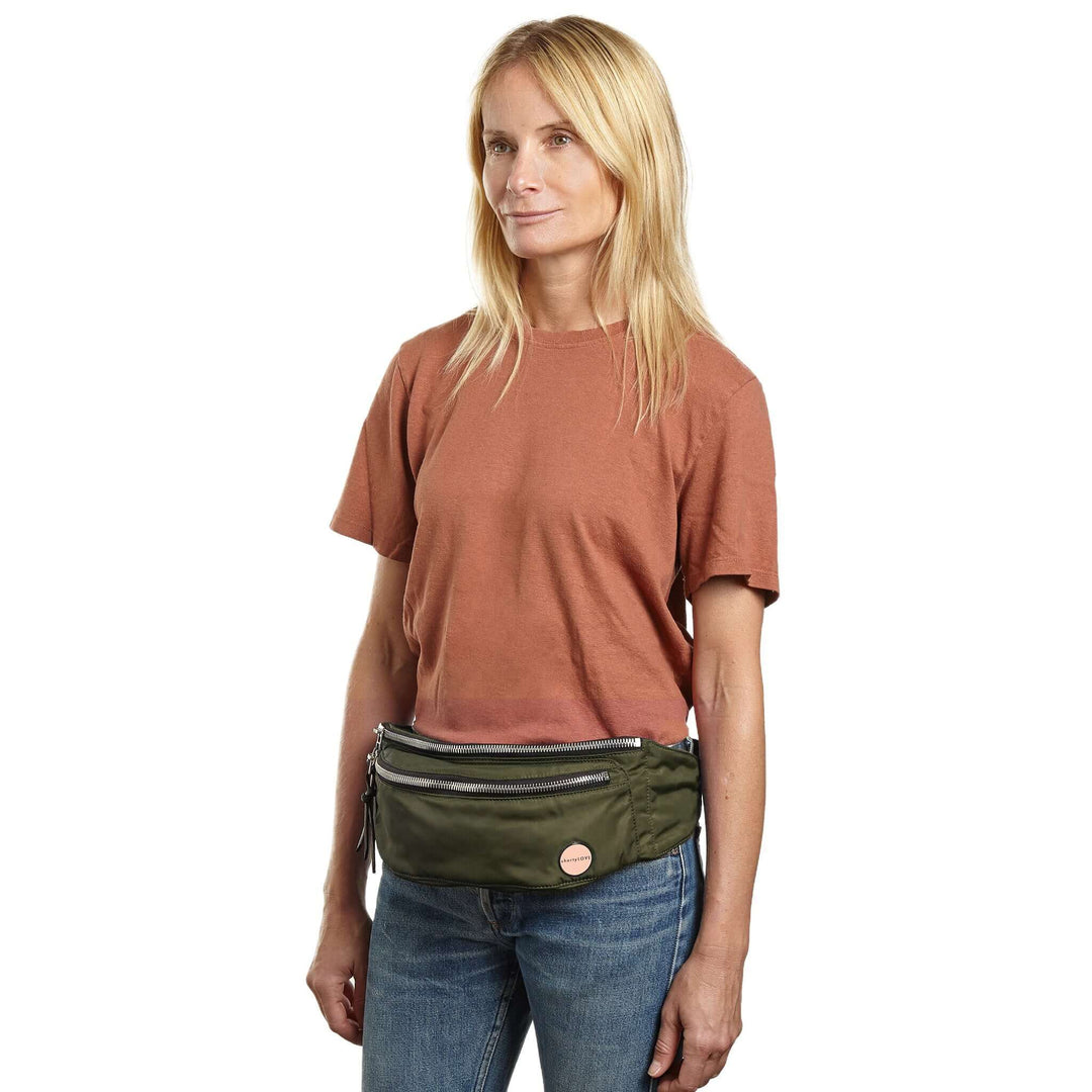 shortyLOVE - Arcade - Crossbody Belt Bag