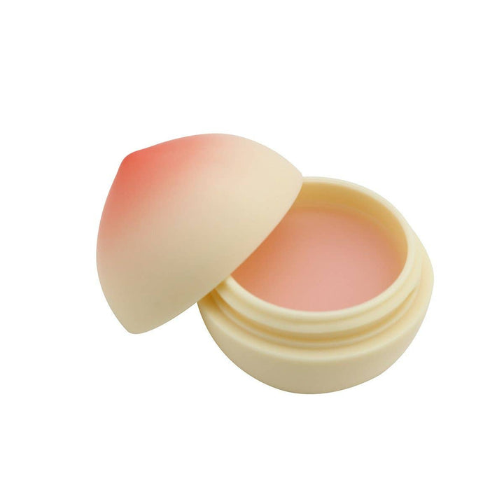 TONYMOLY - Mini Fruit Lip Balm