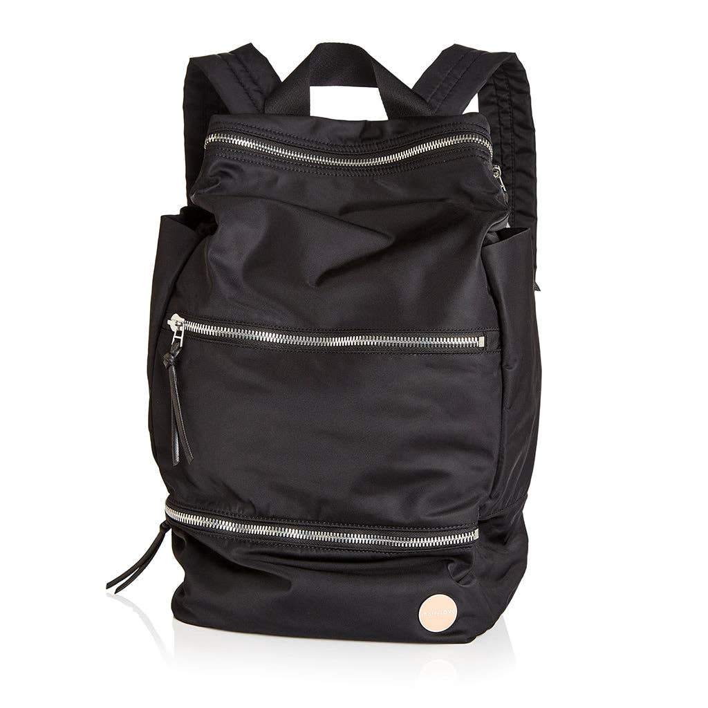 shortyLOVE - Boxer - Large Backpack