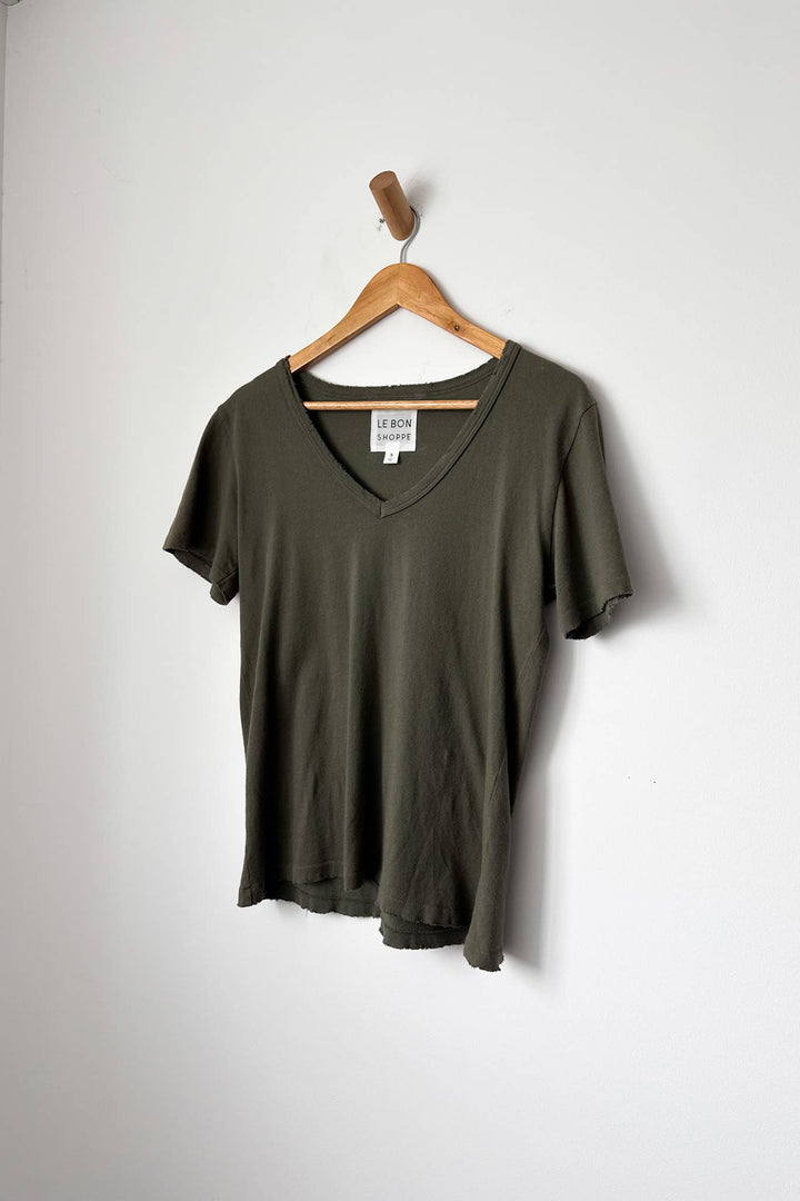 Le Bon Shoppe - Organic Cotton La Vie Tee