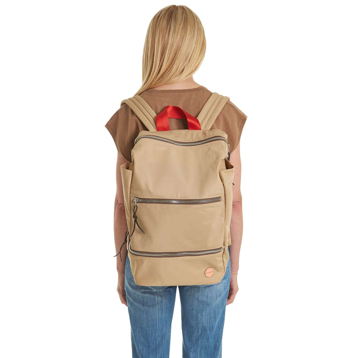 shortyLOVE - Boxer - Large Backpack