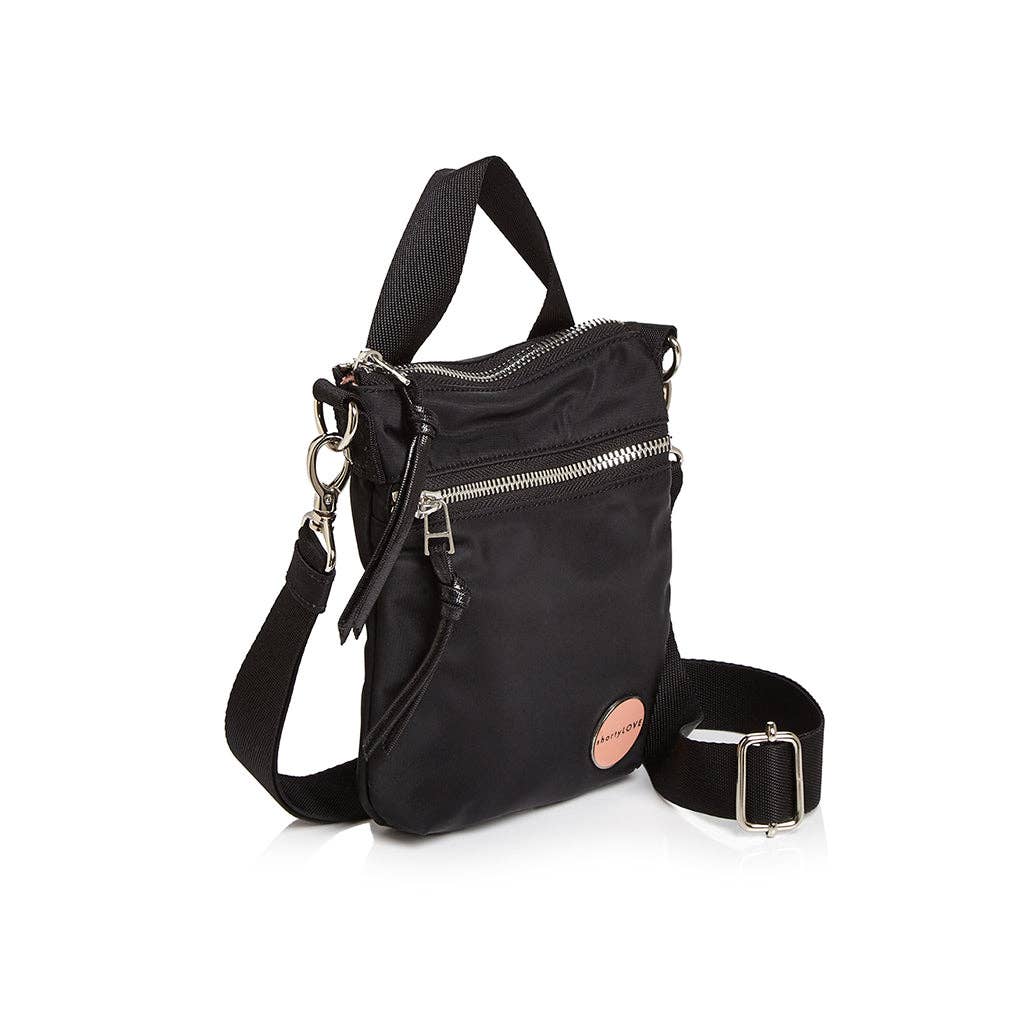 shortyLOVE - Shorthand - Phone Crossbody Bag