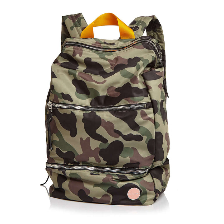 shortyLOVE - Boxer - Large Backpack