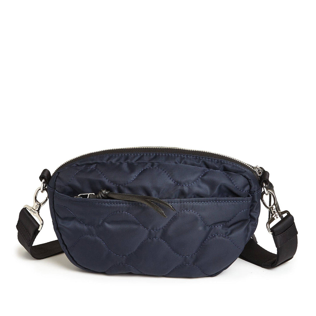 shortyLOVE - Small cruiser - small quilted crossbody