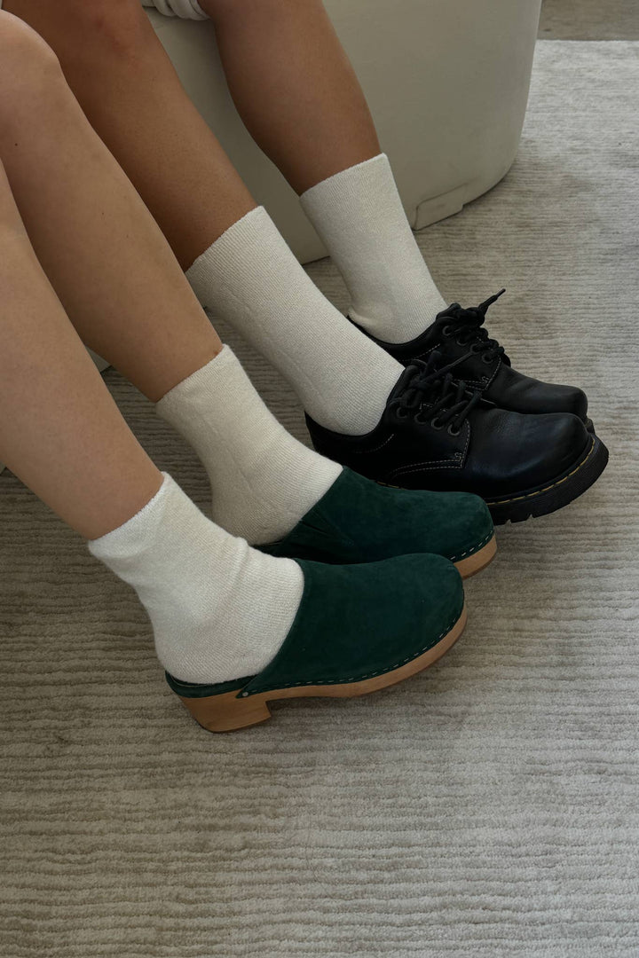 Le Bon Shoppe - Extended Cloud Socks