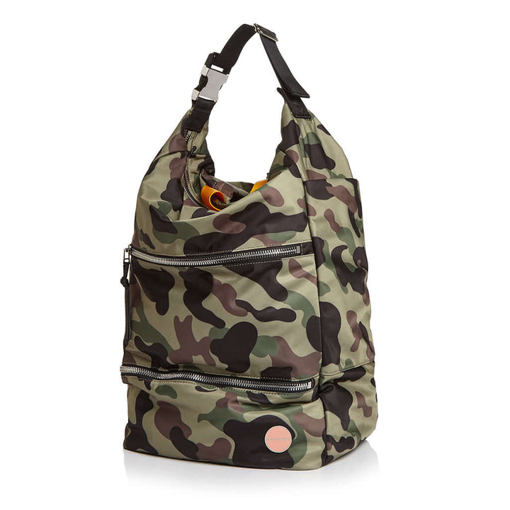 shortyLOVE - Boxer - Large Backpack