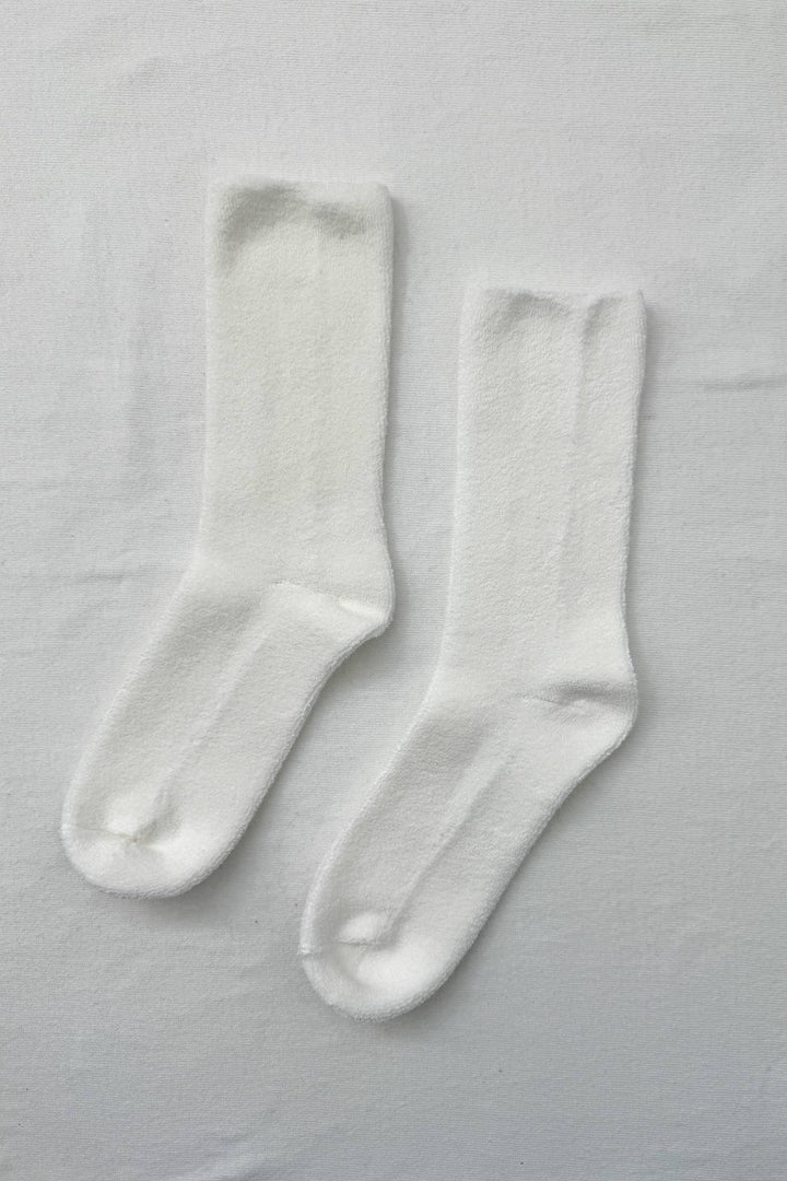 Le Bon Shoppe - Extended Cloud Socks