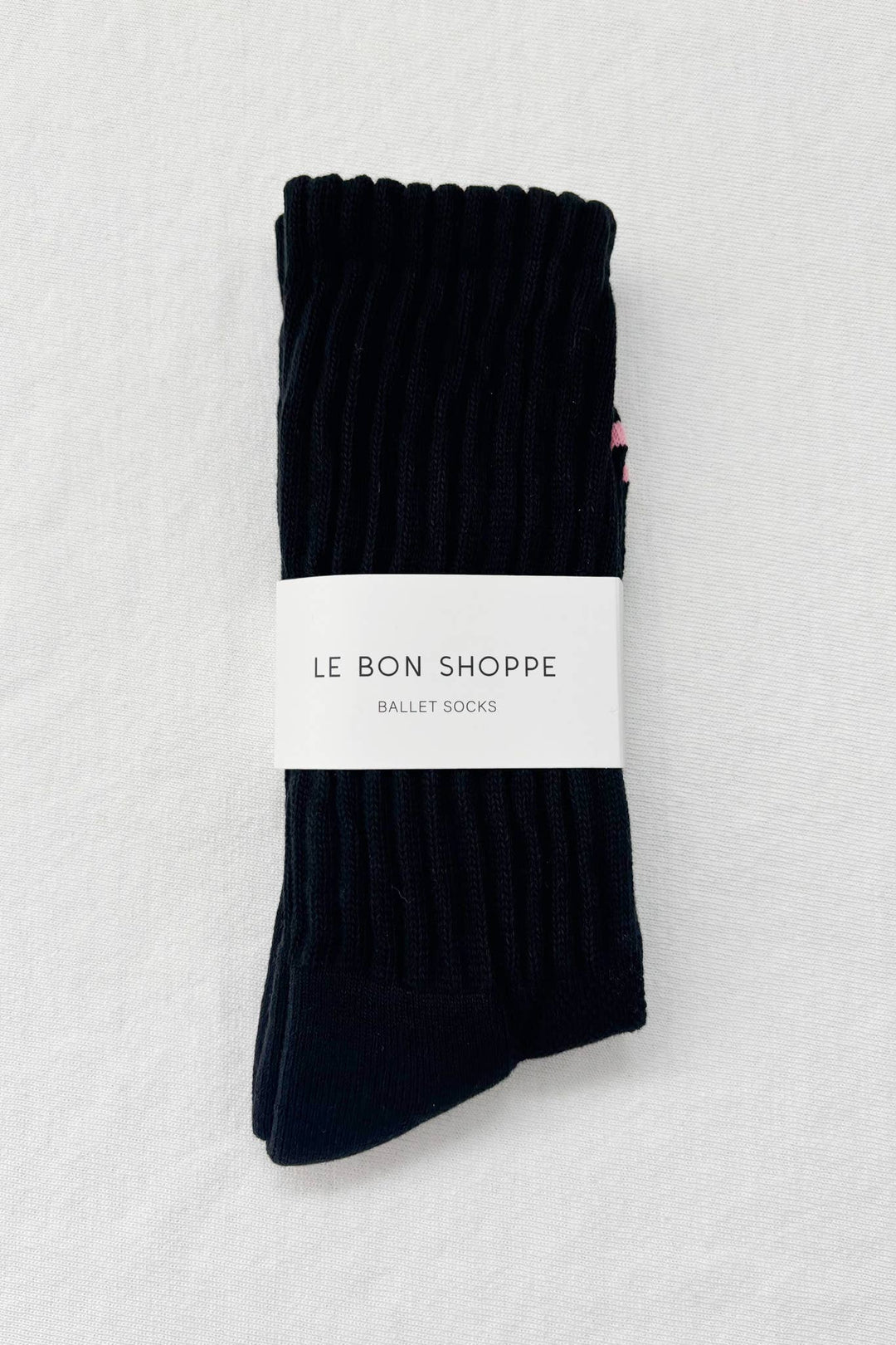 Le Bon Shoppe - Ballet Socks