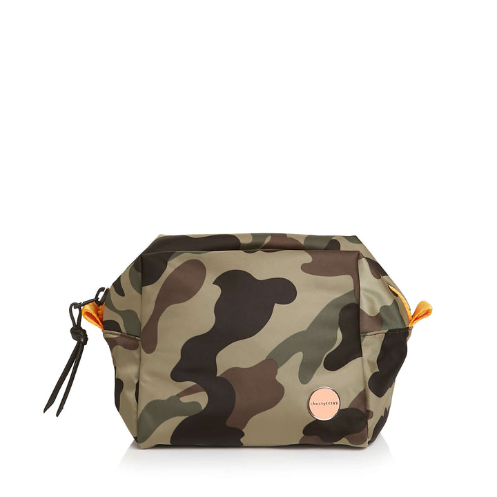 shortyLOVE - Stevie - Small Cosmetic Bag