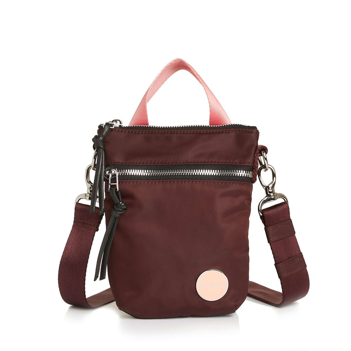 shortyLOVE - Shorthand - Phone Crossbody Bag