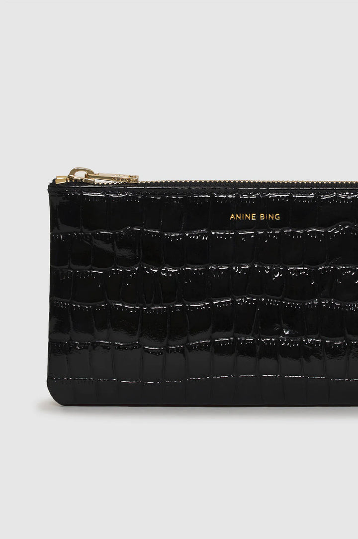 Anine Bing Elly Wallet Pouch