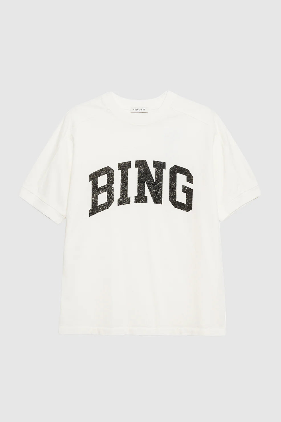 Anine Bing Jaylin Tee