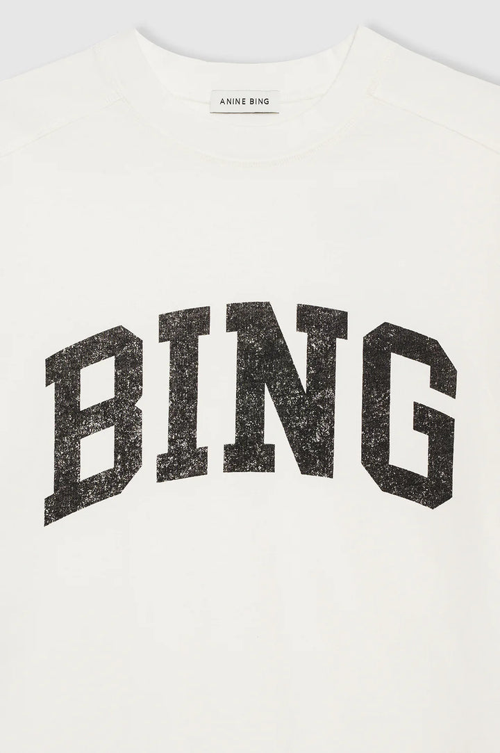 Anine Bing Jaylin Tee