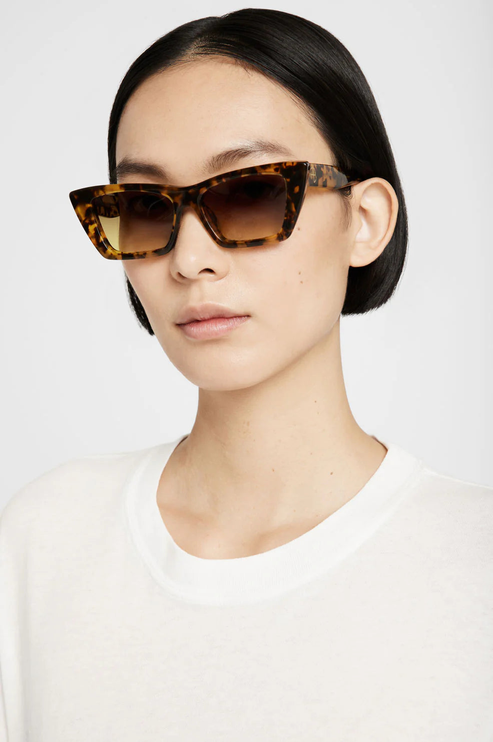 Anine Bing Levi Sunglasses