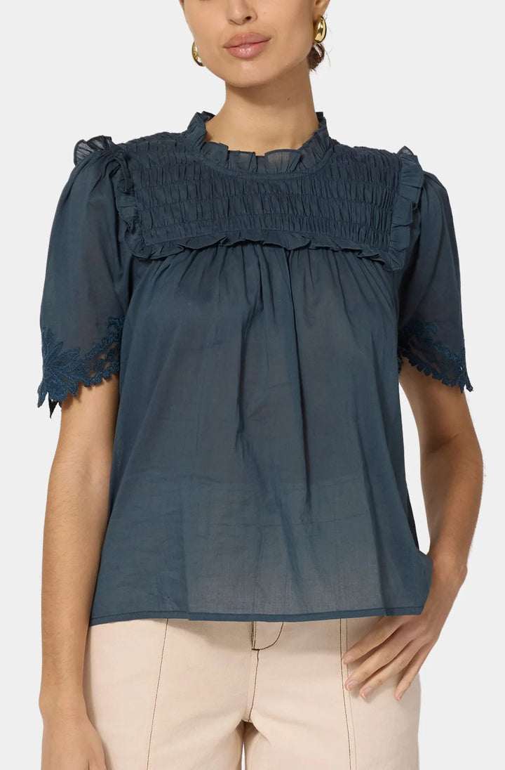 Cleobella Nicky Blouse