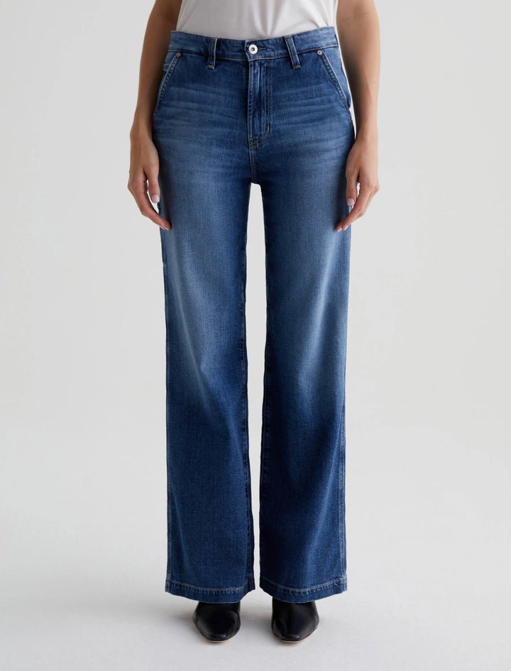 AG Evangelie Carpemter Jeans - Provence