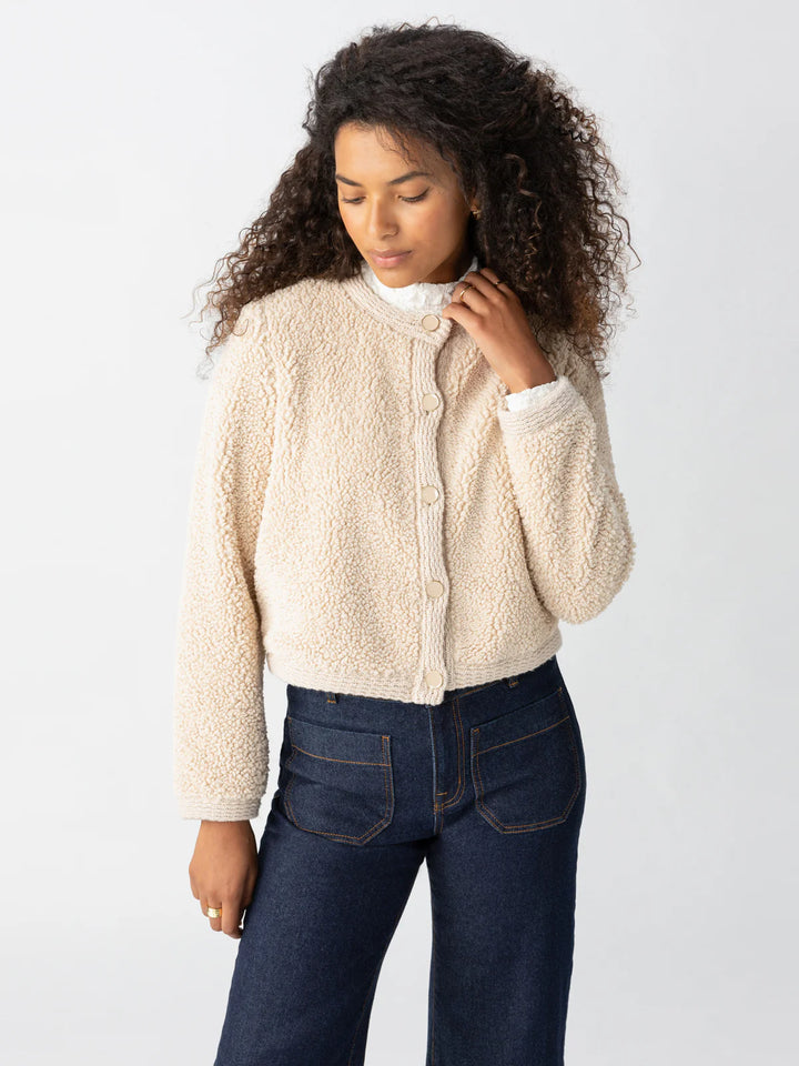 Sanctuary Cozy Cardigan