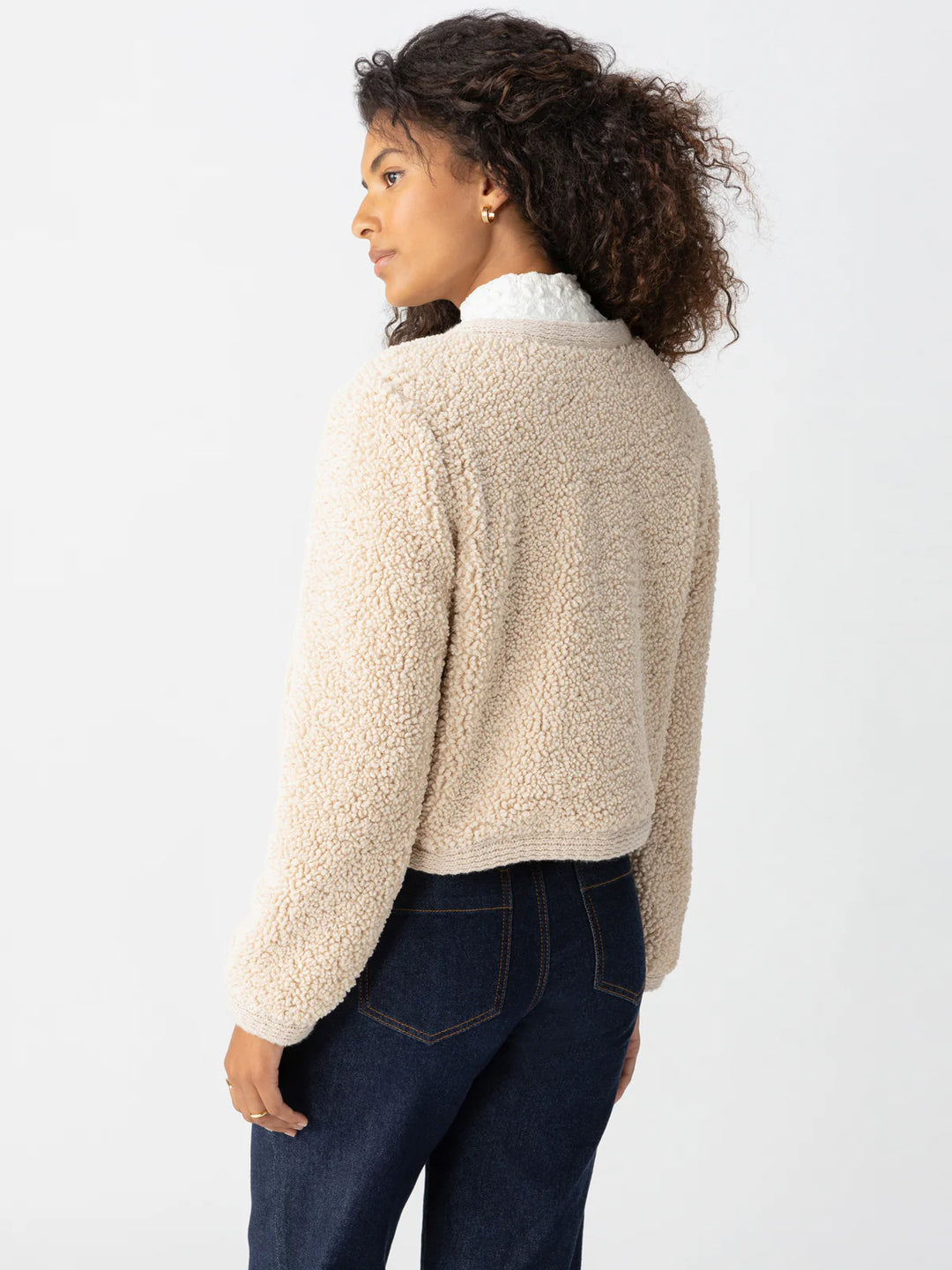 Sanctuary Cozy Cardigan