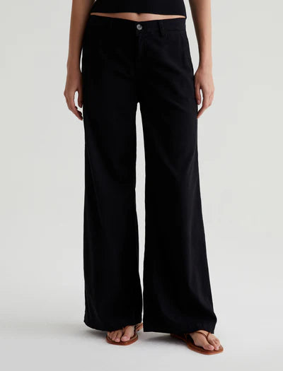 AG Caden Wide Leg Pant