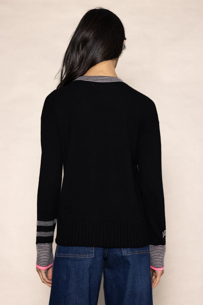 Lisa Todd Love Story Sweater