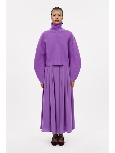 Ulla Johnson Leona Turtleneck