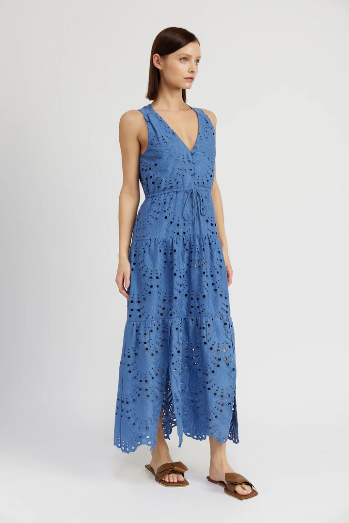 EN SAISON Sora Maxi Dress