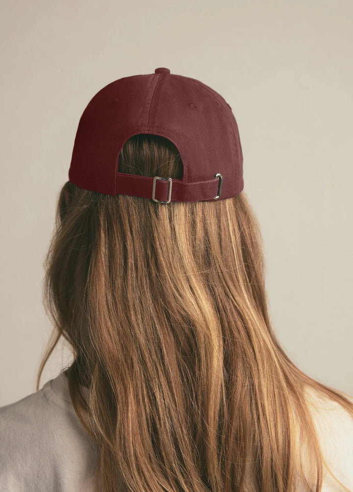 Favorite Daughter Classic Logo Baseball Hat