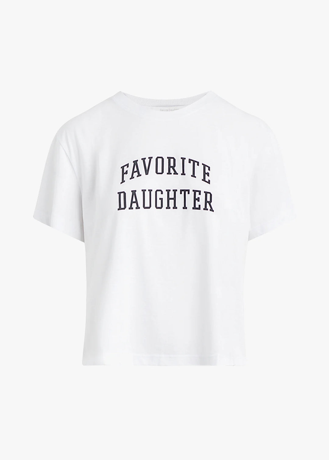 Favorite Daughter Collegiate Tee