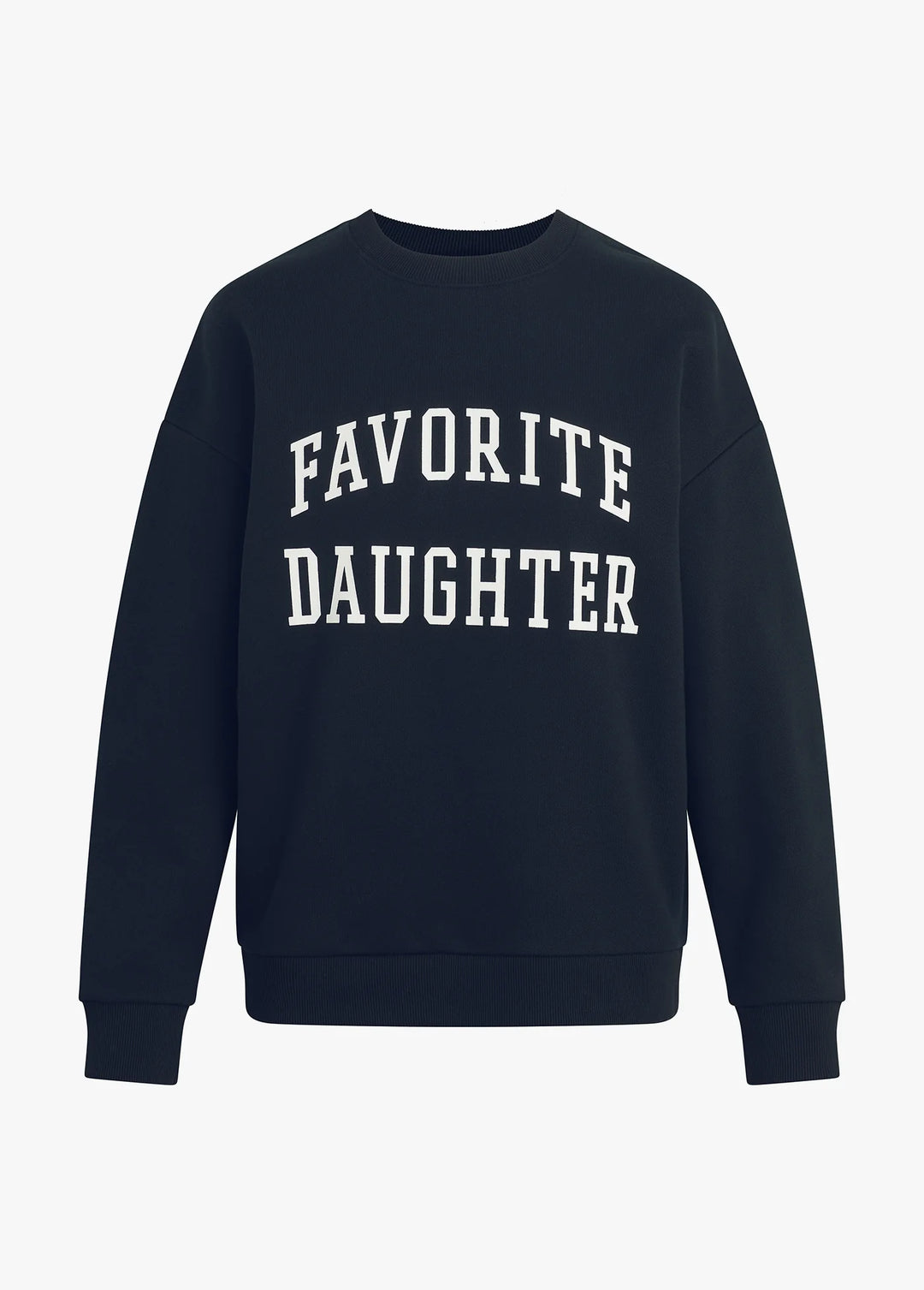 Favorite Daughter Collegiate Sweatshirt