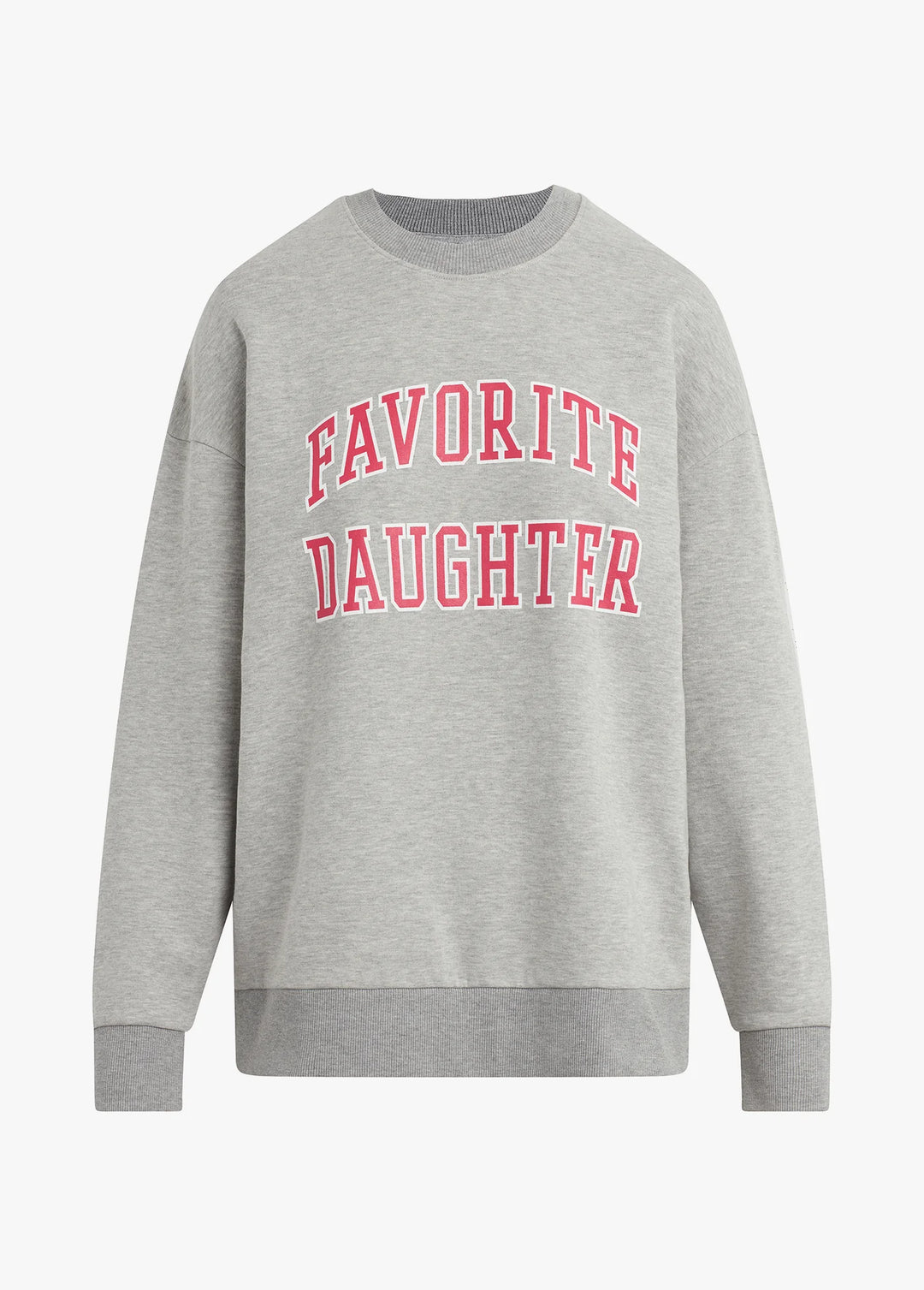 Favorite Daughter Collegiate Sweatshirt