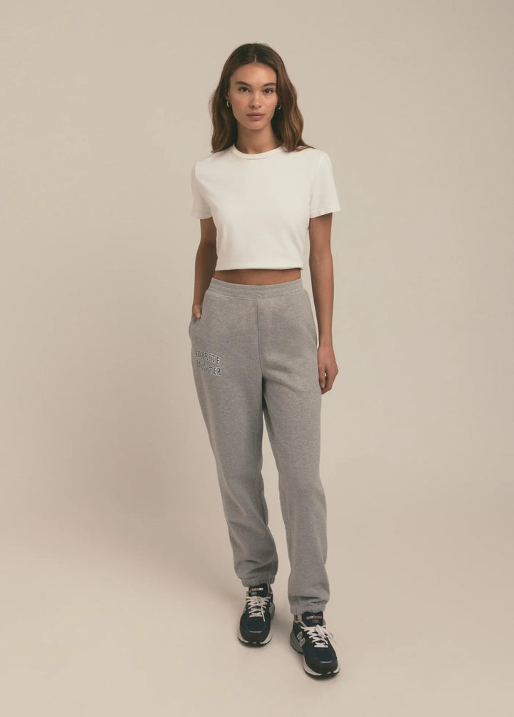 Favorite Daughter Collegiate Joggers