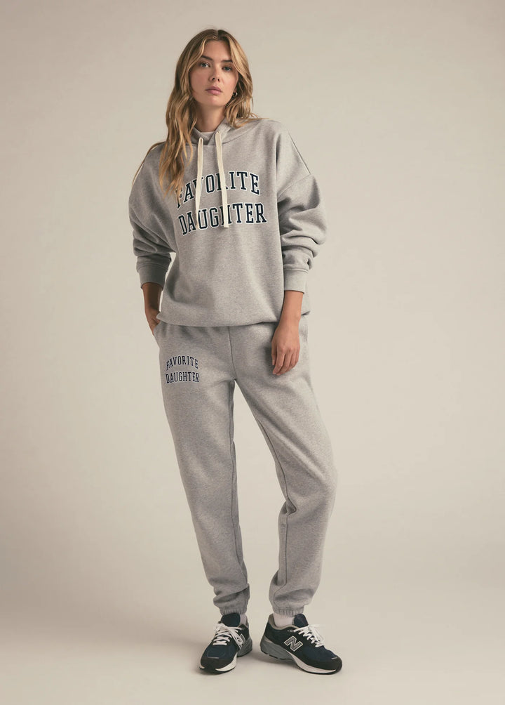 Favorite Daughter Collegiate Joggers