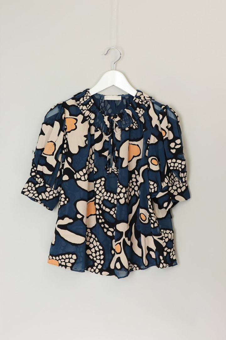 Ulla Johnson Marcella Top