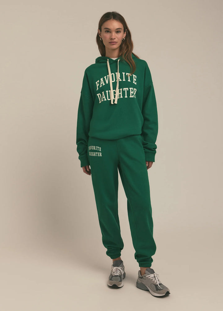 Favorite Daughter Collegiate Hoodie