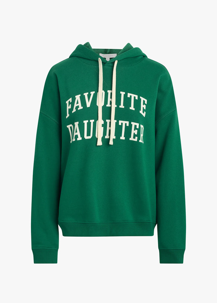 Favorite Daughter Collegiate Hoodie