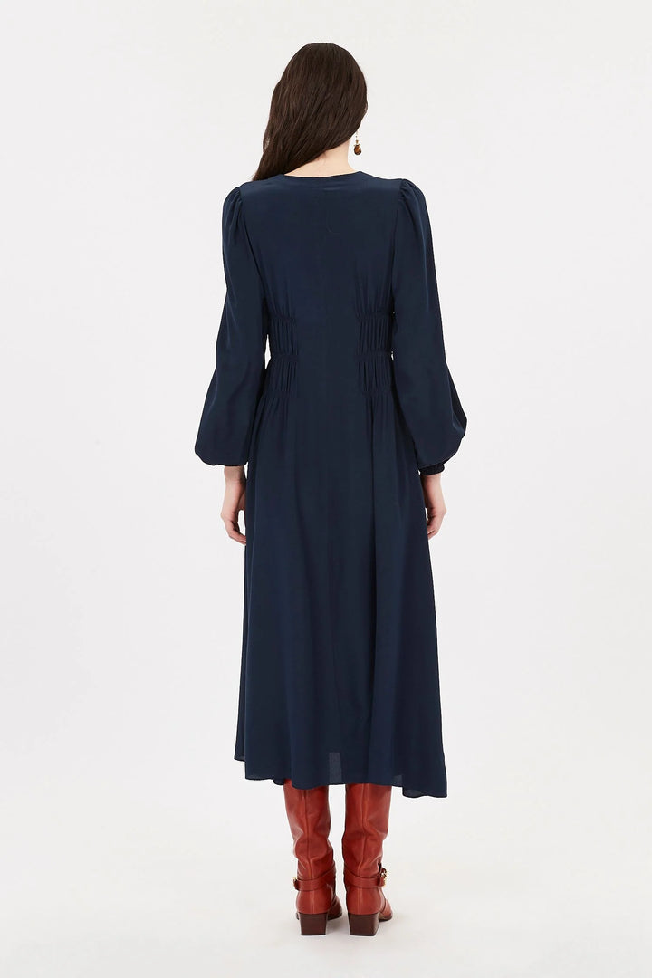 Ulla Johnson Rouen Dress