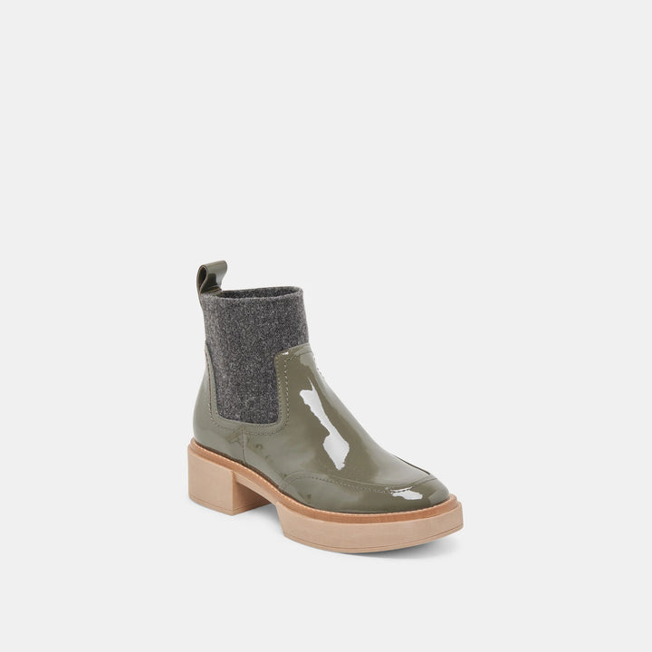 Dolce Vita Saline Boot